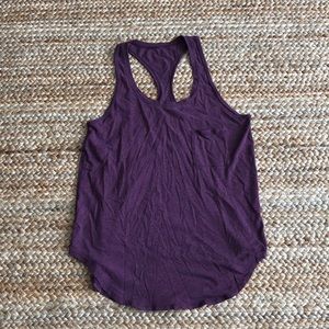 Lululemon Love Tank